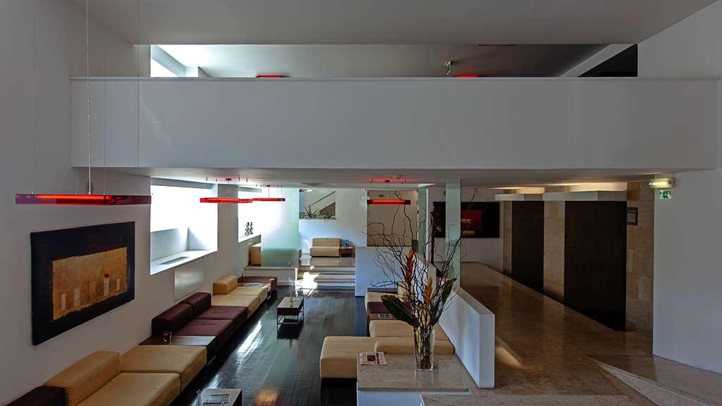 Hotel Jeronimos 8 Lisboa Interior foto
