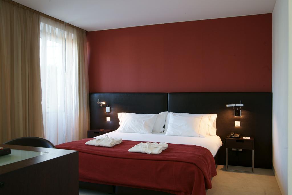 Hotel Jeronimos 8 Lisboa Habitación foto
